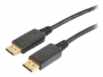Prokord 5m DisplayPort Kabelis