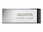 ADATA UR350 32GB USB 3.2 Gen 1 Silver Black