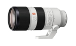 Sony SEL-70200GM FE 70-200mm F2.8 GM OSS