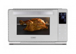 Caso kompaktinė orkaitė Bake & Style 26 Touch Easy Clean Kompaktinė 1500 W Sidabrinė