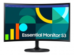 Samsung S24D364GAU 24 colių 1920 x 1080 (Full HD) VGA (HD-15) HDMI 100Hz Monitorius