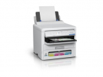 Epson WorkForce Pro EP-C800RDW spalvotas printeris