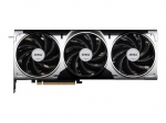 MSI GeForce RTX 5080 16GB GDDR7 vaizdo plok&scaron;tė