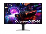 Samsung Odyssey OLED G8 S32FG810SU 32 3840 x 2160 4K HDMI DisplayPort 240Hz