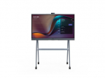 Yealink MeetingBoard 65 Pro LED ap&scaron;vietimo LCD plok&scaron;čias ekranas 3840 x 2160 65