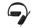 Belkin Gaming Inspire laidinės ausinės juodos