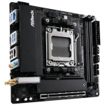 ASRock A620AI mITX AM5 AMD A620A