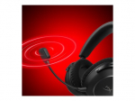 HyperX Cloud Alpha 2 Belaidės Ausinės Juoda