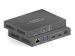 PureLink USB-C stotelė