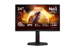 AOC Gaming 24G4ZR 24 Fast IPS Full HD 240Hz HDMI DisplayPort