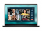 DELL Pro 14 Essential PV14250 14 colių WUXGA ne&scaron;iojamas kompiuteris 16GB 512GB Intel Graphics Windows 11 Pro