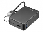 Sandberg 421-40 20000mAh 20Watt 1xUSB-C 1xUSB-A Power Bank Juoda