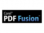 Corel PDF Fusion Creativity Programinė įranga