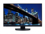 Sharp MultiSync EA272U 27 colių IPS 3840 x 2160 (4K) monitorius su HDMI, DisplayPort, USB-C, 60Hz