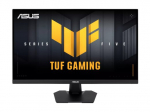 ASUS TUF Gaming VG279QM5F 27 colių Fast IPS monitorius, 1920 x 1080 (Full HD), HDMI, DisplayPort, 260Hz
