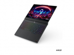 Lenovo Legion 5 15AGP11 83Q6 15.3 2560 x 1600 Ryzen AI 9 - 465 32GB 1TB NVIDIA GeForce RTX 5070 / AMD Radeon 880M Windows 11 Home