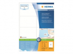 HERMA premium laminuoti adreso lipdukai 99.1 x 67.7 mm (800)