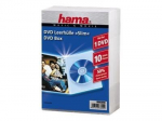Hama Slim CD/DVD Juvelyrinis Mai&scaron;elis