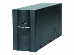 Gembird 650VA UPS-PC-652A maitinimas