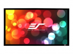 Elite SableFrame ER135WH1 135 CineWhite