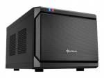 Sharkoon QB ONE Tower ITX juoda