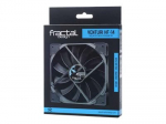 Fractal Design Venturi Series 140 mm ventiliatorius 1 vnt.