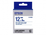 Epson LabelWorks LK-4WLN etikečių juosta (1,2 cm x 9 m) 1 vnt.