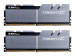 G.Skill TridentZ Series DDR4 SDRAM 32GB rinkinys 3200MHz CL16 Non-ECC DIMM 288-PIN