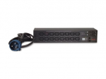 APC Switched Rack PDU AP7922B Energijos Skirstymo Įrenginys 16 Lizdų 32A 3.66m