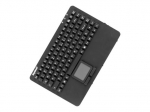 KeySonic KSK-5230 IN (CH) &Scaron;veicari&scaron;ka klaviatūra membrana laidinė