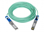 NETGEAR 10GBase tiesioginis pluo&scaron;tinio optinio kabelio 15m