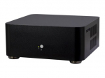 Inter-Tech A80 Tower ITX 60W maitinimo adapteris juodas