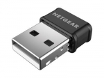 NETGEAR USB 2.0 belaidis tinklo adapteris