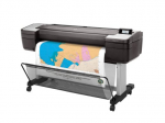 HP DesignJet T1700 ra&scaron;alinis spausdintuvas