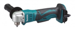 Makita DDA350Z grąžtas 1.8 kg Juodas,Mėlynas
