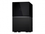 WD My Book Duo 28TB 2-Bay kietojo disko masyvas