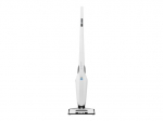 Nilfisk Easy 36VMAX 0.6L balta dulkių siurblys
