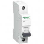 Schneider Electric A9K02106 Mini cirklio pertvaros tipas C 1
