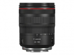 Canon RF zoomo objektyvas