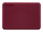 Toshiba Canvio Advance 1TB 2.5" USB 3.2 Gen 1 kietasis diskas
