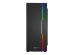 Sharkoon RGB Slider ATX tower korpusas