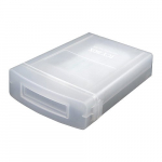 Raidsonic ICY BOX apsaugojimo dėžutė 3.5" SATA 3.5