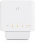 Ubiquiti USW-Flex Indoor/outdoor 5Port Poe Gigabit Switch with 802.3bt Input Power Support Ubiquiti