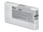Epson T6539 Ink kartutė &scaron;viesus &scaron;viesus juodas