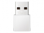 Mercusys AC1300 Nano belaidis dviejų dažnių USB adapteris Mercusys AC1300 Nano belaidis dviejų dažnių USB adapteris