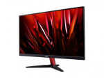 Acer Nitro KG242Y Ebmiix 23.8 " IPS 16:9 100 Hz 4 ms 1920 x 1080 pikseliai 250 cd/m&sup2; HDMI prievadų kiekis 2 Juodas