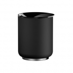Fellow Rocky Lowball Tumbler Termos puodelis 295 ml Juodas