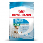 Royal Canin Mini Starter Mother & Babydog Adult Pauk&scaron;tiena 1 kg