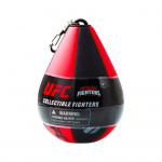 UFC OCTAGON KONFLIKTUOTOSIOS S1 - GREITOSIOS KOMBUOTĖ SU MU&Scaron;IMŲ SAUGOJU (18 vnt. CDU)