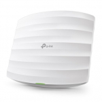 TP-Link Omada EAP225 belaidis prieigos punktas 1350 Mbit/s Balta Power over Ethernet (PoE)